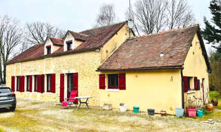 Maison 4 Pièces 122 m² à vendre à Leugny (89130)