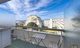 Appartement 1 Pièce 18 m² à vendre à Arcachon (33120)