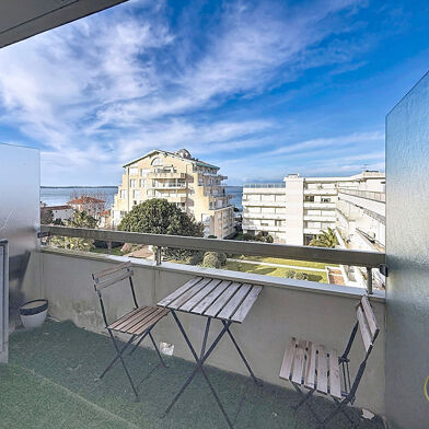 Appartement 1 pièces 198228 €