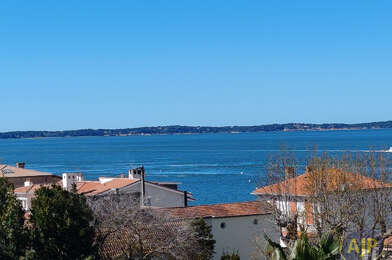 Appartement 1 pièces 198228 €