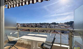 Appartement 1 Pièce 19 m² à vendre à Arcachon (33120)