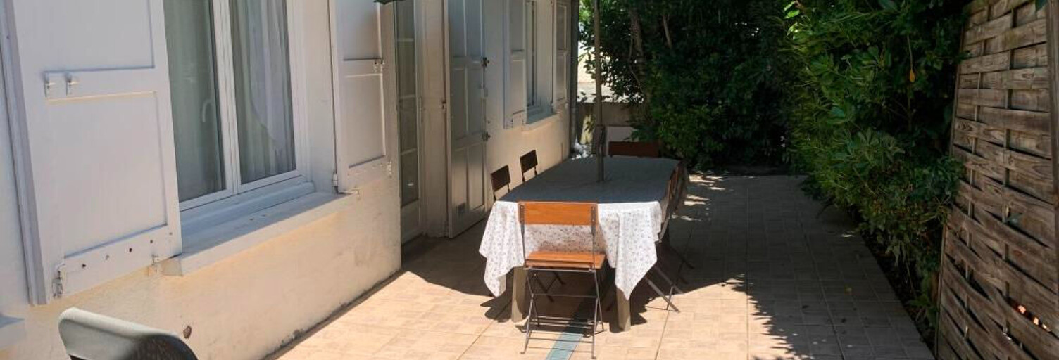 Maison 3 Pièces 68 m² à vendre à Arcachon (33120)