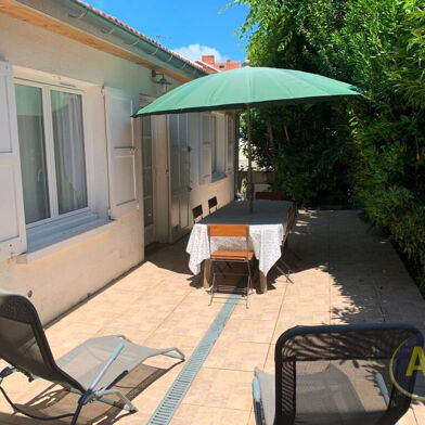 Maison 3 pièces 527500 €