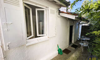 Maison 1 Pièce 20 m² à vendre à Arcachon (33120)