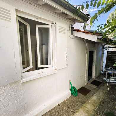 Maison 1 pièces 182155 €