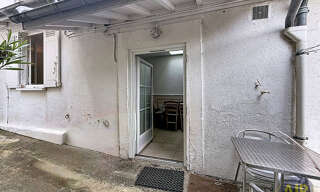 Maison 1 Pièce 20 m² à vendre à Arcachon (33120)