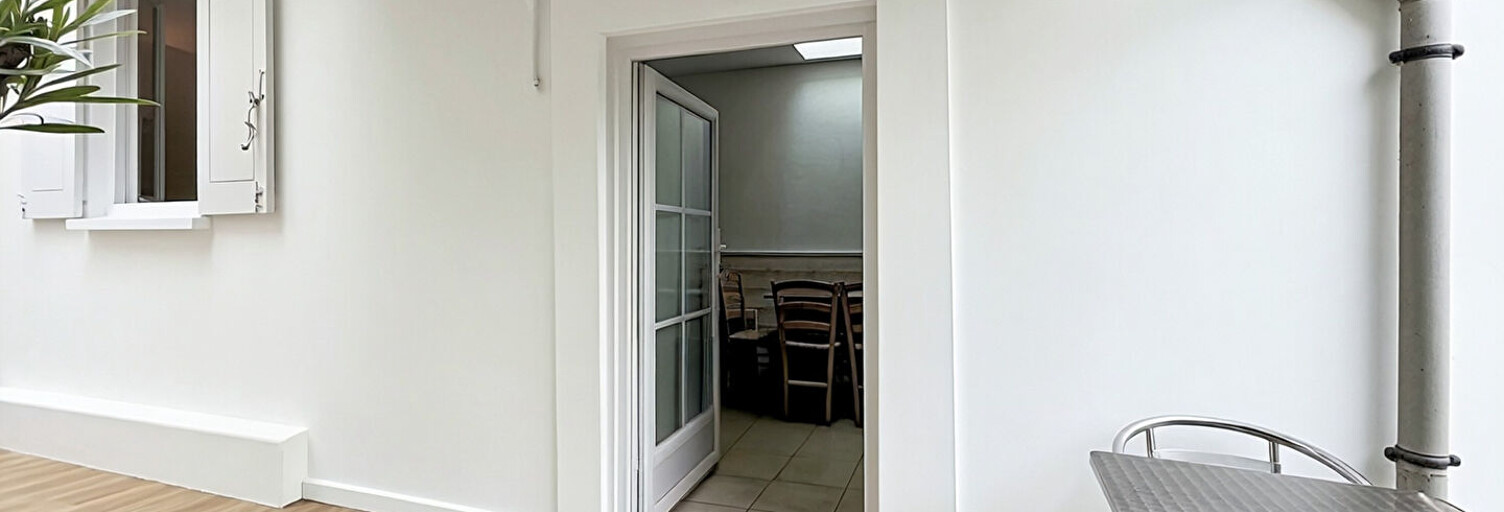 Maison 1 Pièce 20 m² à vendre à Arcachon (33120)