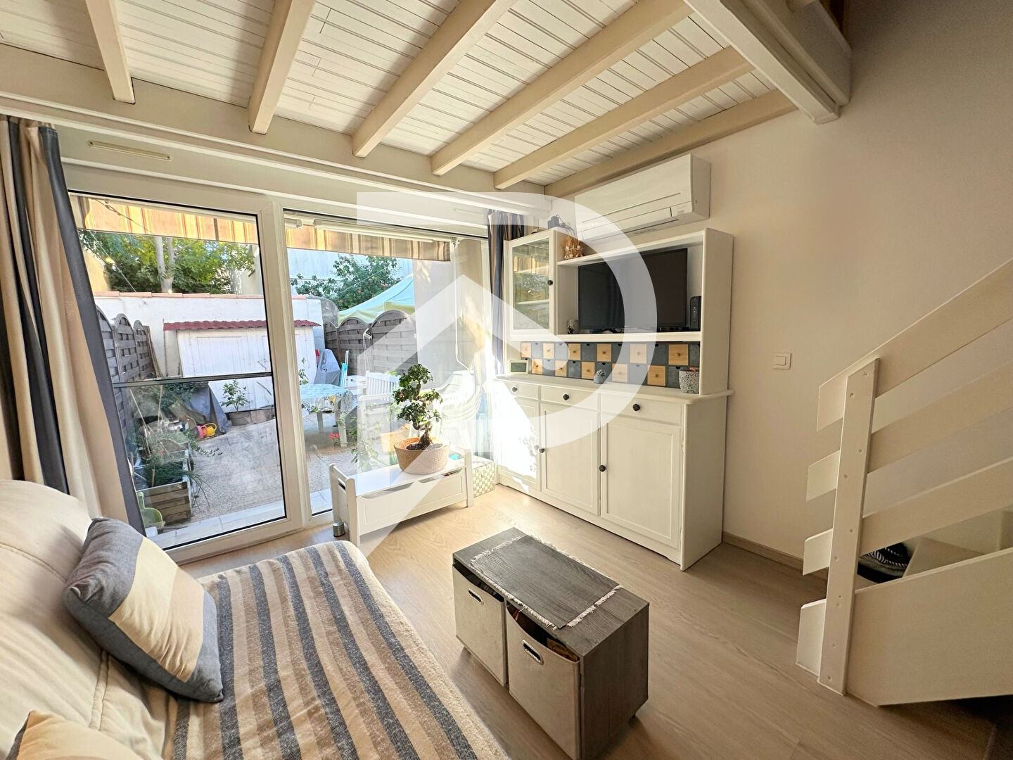 Villa / Maison  T3 à vendre Mauguio 34130