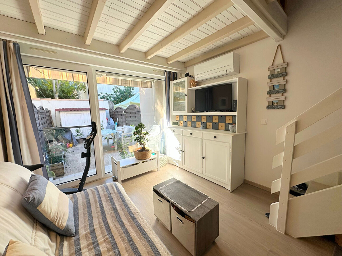 Villa / Maison  T3 à vendre Mauguio 34130