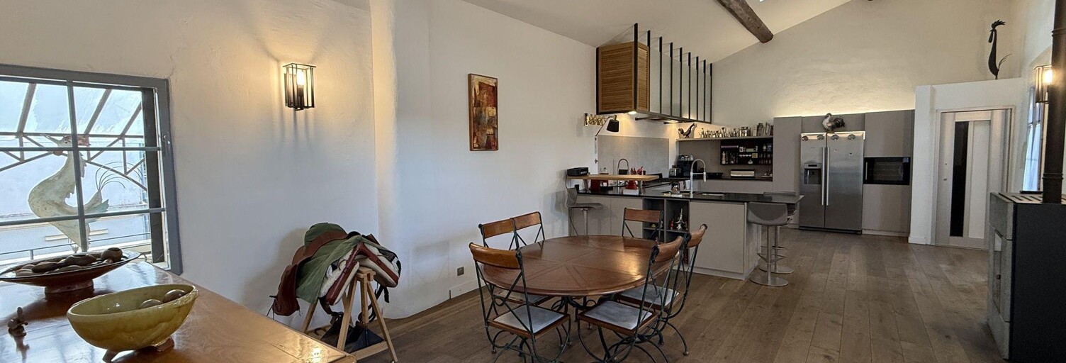 Maison 7 Pièces 152 m² à vendre à Vendargues (34740)