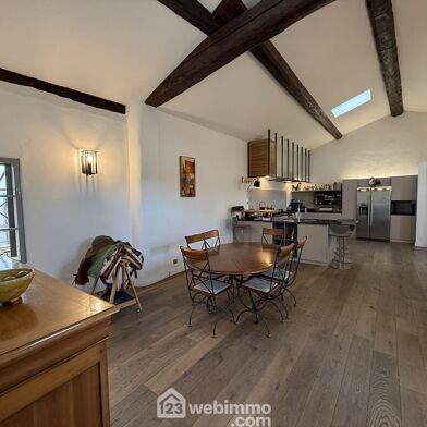 Maison 7 pièces 639000 €