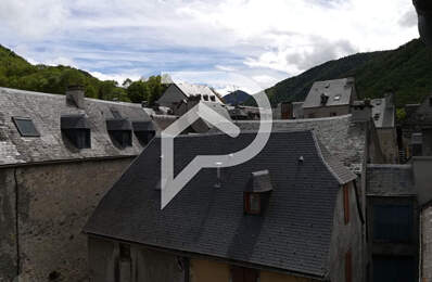 Arreau - Maison début XIXème -11 pièces — photo du bien