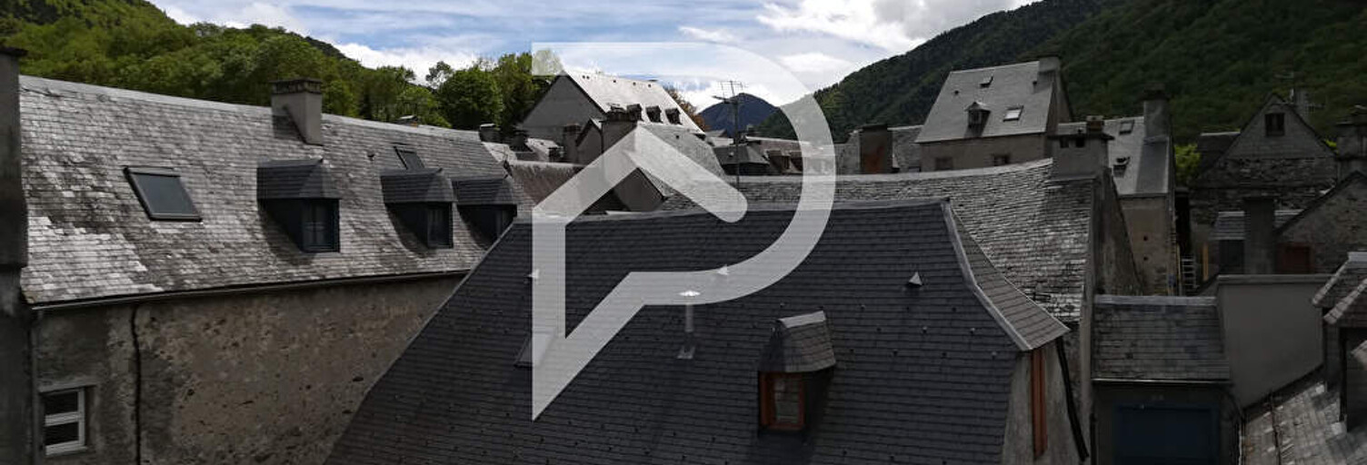 Maison 11 Pièces 240 m² à vendre à Arreau (65240)