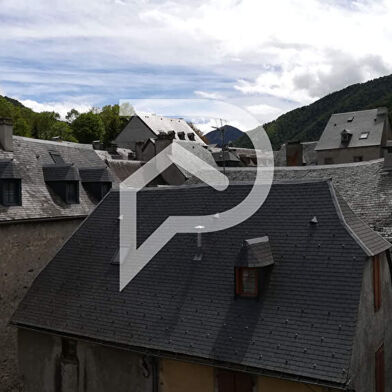 Maison 11 pièces 228975 €