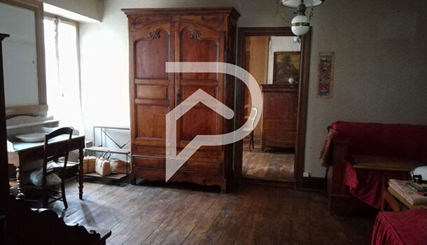 Villa / Maison 11 pièces  à vendre Arreau 65240