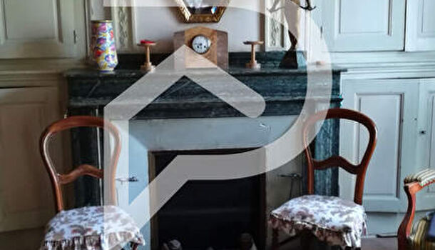 Villa / Maison 11 pièces  à vendre Arreau 65240