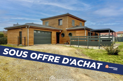 Maison 5 pièces 269000 €