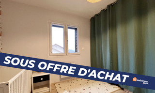 Maison 5 Pièces 122 m² à vendre à Bras-sur-Meuse (55100)