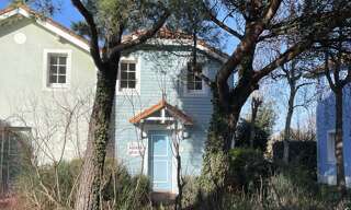 Maison 3 Pièces 45 m² à vendre à Talmont-Saint-Hilaire (85440)