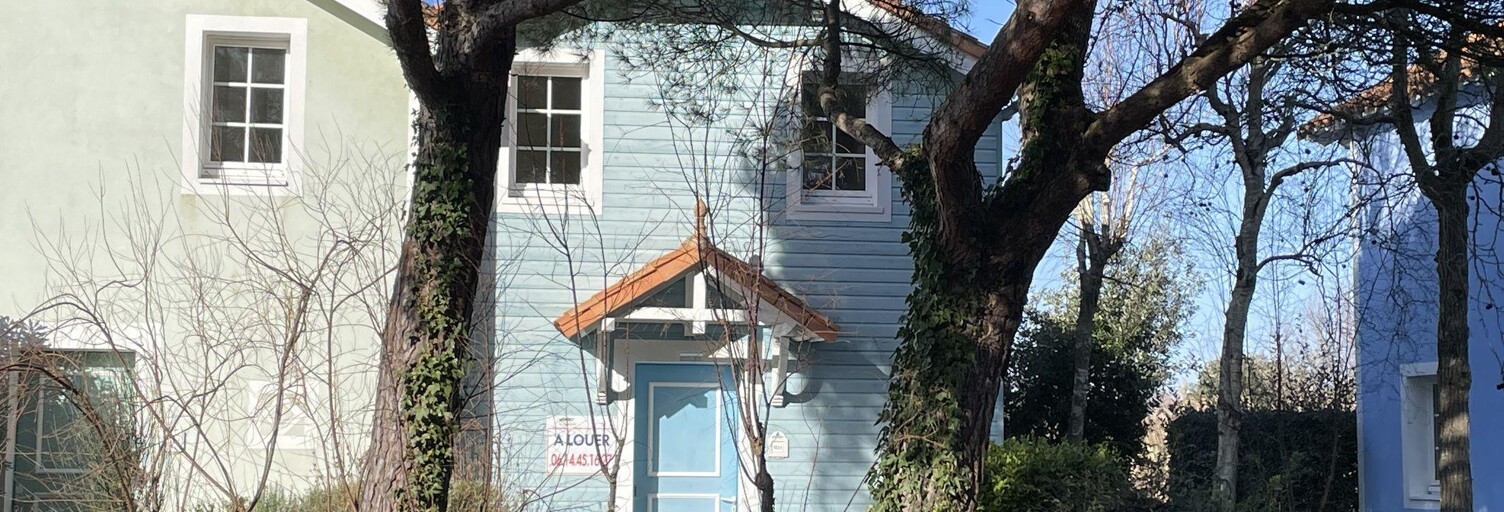 Maison 3 Pièces 45 m² à vendre à Talmont-Saint-Hilaire (85440)