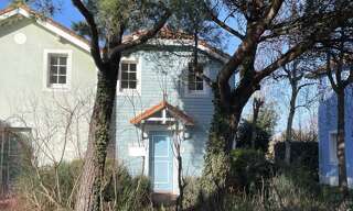 Maison 3 Pièces 45 m² à vendre à Talmont-Saint-Hilaire (85440)