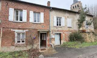 Maison 7 Pièces 165 m² à vendre à Tavaux-et-Pontséricourt (02250)