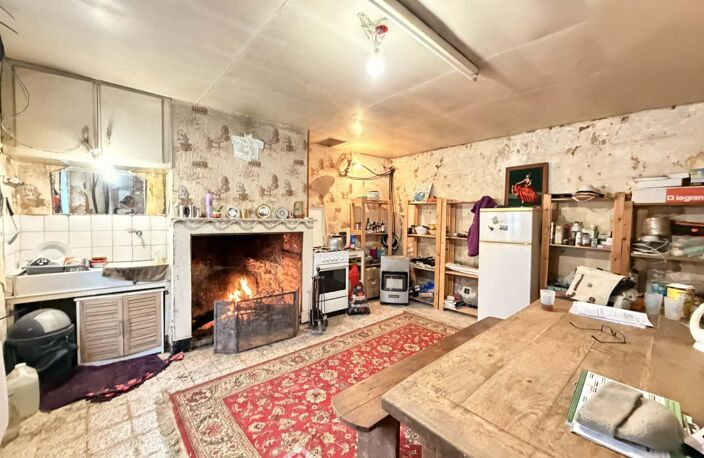 Maison - 165m² - Tavaux-et-Pontséricourt — photo 3