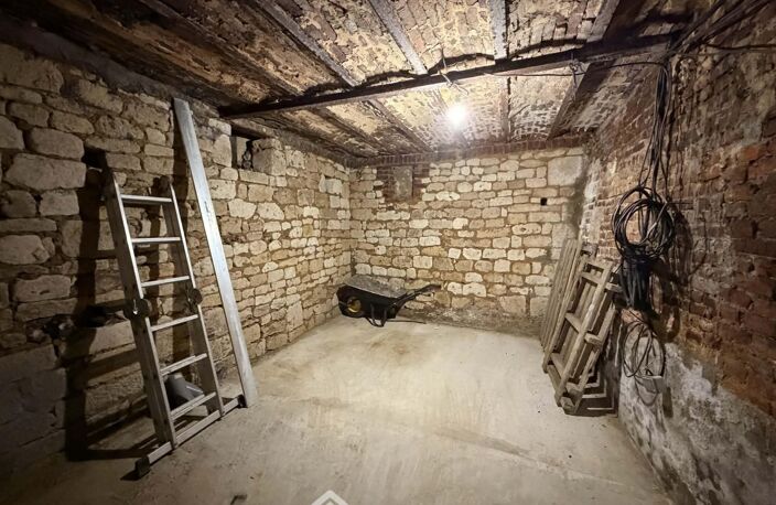 Maison - 165m² - Tavaux-et-Pontséricourt — photo 4