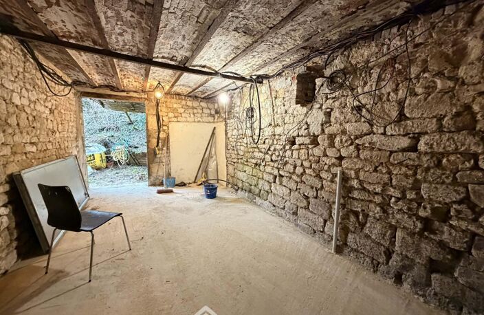 Maison - 165m² - Tavaux-et-Pontséricourt — photo 5