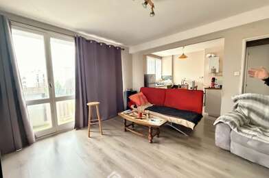 Appartement 3 pièces 53800 €