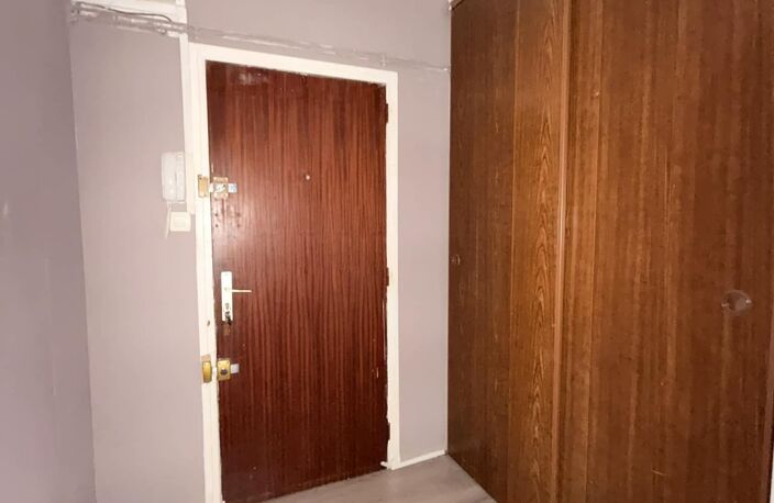 Appartement - 57m² - Laon — photo 3