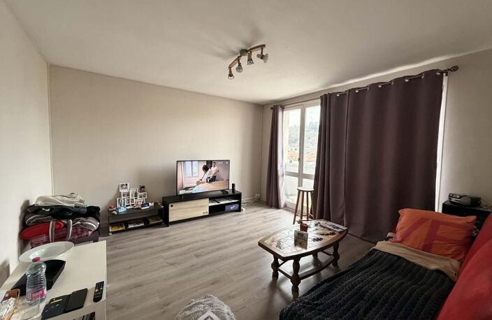 Appartement - 57m² - Laon — photo 4