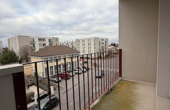 Appartement - 57m² - Laon — photo 5