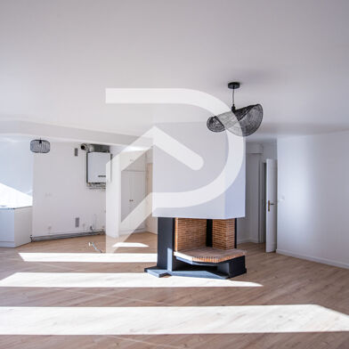 Appartement 3 pièces 390000 €