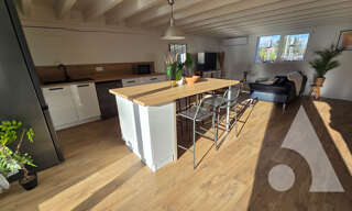 Appartement 6 Pièces 125 m² à vendre à Dole (39100)