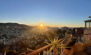 Appartement 3 Pièces 82 m² à vendre à Nice (06000)