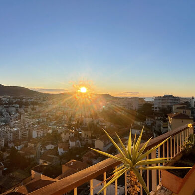 Appartement 3 pièces 399000 €