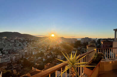 Appartement 3 pièces 385000 €