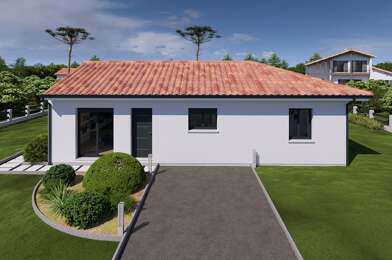 Maison 4 pièces 252000 €