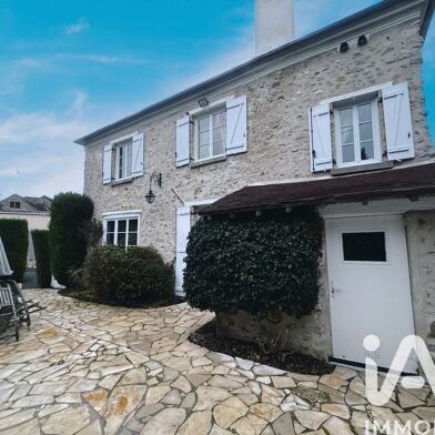Maison 5 pièces 485000 €