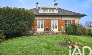 Maison 5 Pièces 140 m² à vendre à Saint-Étienne-de-Tulmont (82410)