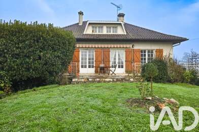 Maison 5 pièces 230000 €