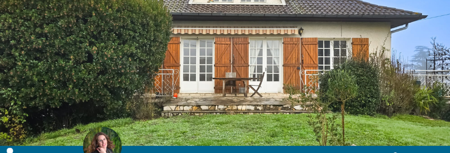 Maison 5 Pièces 140 m² à vendre à Saint-Étienne-de-Tulmont (82410)