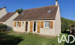 Maison 6 Pièces 110 m² à vendre à Rampillon (77370)