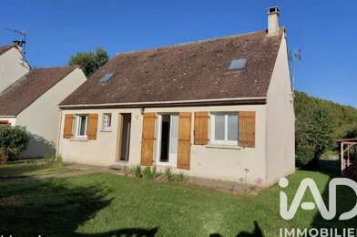 Maison 6 pièces 178000 €