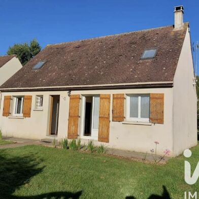 Maison 6 pièces 178000 €