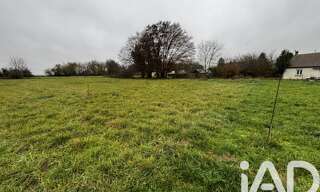 Terrain  1174 m² à vendre à Villers-Saint-Christophe (02590)