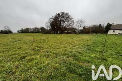 Terrain  41000 €