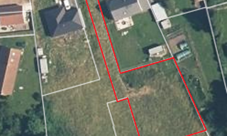 Terrain  1081 m² à vendre à Villers-Saint-Christophe (02590)