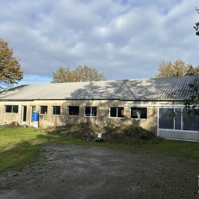 Commerce  206700 €